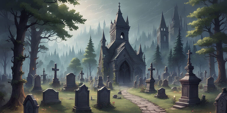 Graveyard